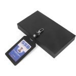 Leather ID Card Holder SB-ID02