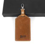 Leather ID Card Holder SB-ID04