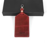 Leather ID Card Holder SB-ID05