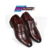 Elegant Style Leather Oxford Shoes SB-S471 | Premium