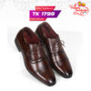 Elegant Style Leather Oxford Shoes SB-S471 | Premium