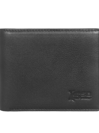 Leather Wallet SB-W184 | Budget King