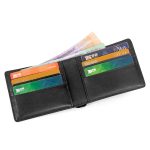 Leather Wallet SB-W184 | Budget King