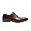 Elegant Style Leather Oxford Shoes SB-S471 | Premium
