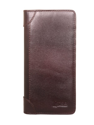 Leather Agun Long Wallet SB-W137 | Premium