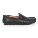 Elegance Medicated Loafer Shoes For Men SB-S522 | Executive