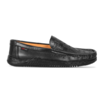 Elegance Medicated Casual Loafer Shoes For Men SB-S525 | Premium