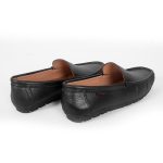 Elegance Medicated Loafer Shoes For Men SB-S522 | Executive