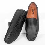 Elegance Medicated Loafer Shoes For Men SB-S522 | Executive