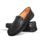 Elegance Medicated Casual Loafer Shoes For Men SB-S525 | Premium