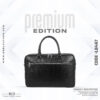 Genuine Leather Executive Bag SB-LB469 | Premium