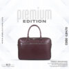 Genuine Leather Executive Bag SB-LB470 | Premium