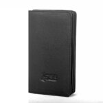Multifunctional Long Leather Wallet SB-W185 | Premium