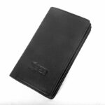 Multifunctional Long Leather Wallet SB-W185 | Premium