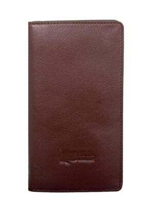 Multifunctional Long Leather Wallet SB-W186 | Premium