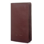 Multifunctional Long Leather Wallet SB-W186 | Premium