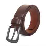SSB Stylish Genuine Leather Belt SB-FB128