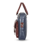 Plain Leather Executive Bag SB-LB420 | Premium
