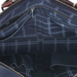 Plain Leather Executive Bag SB-LB420 | Premium