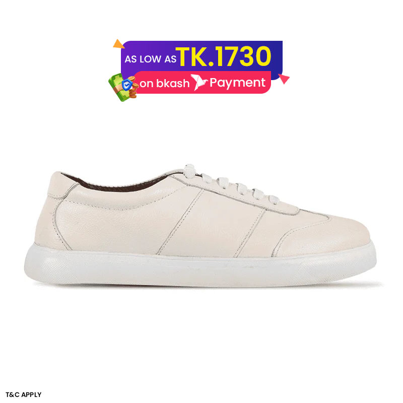 Monfia Men’s Original Leather Sneaker MF05