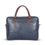 Plain Leather Executive Bag SB-LB420 | Premium