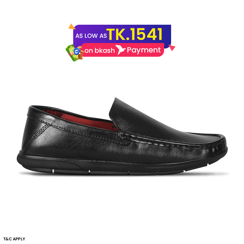 Premium Polish Shine Leather Casual Shoes for Men SB-S1117