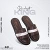 Casual Men's Leather Sandal SB-S530 | Budget King