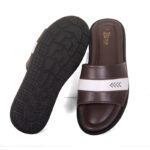 Casual Men's Leather Sandal SB-S530 | Budget King