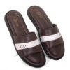 SSB Leather Casual Men's Leather Sandal SB-S530
