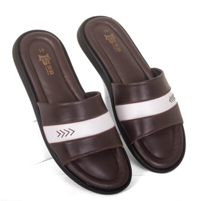 Casual Men's Leather Sandal SB-S530 | Budget King - Image 3