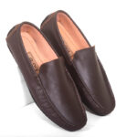 Super Comfort rubber sole Loafer Shoes For Men SB-S369