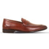 Penny Loafer Leather Shoe for Men SB-S534 | Premium