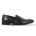 Penny Loafer Leather Shoe for Men SB-S533 | Premium