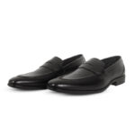 Penny Loafer Leather Shoe for Men SB-S533 | Premium