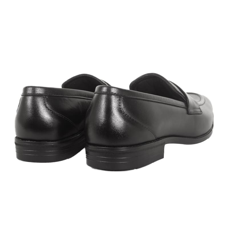Penny Loafer Leather Shoe for Men SB-S533 | Premium