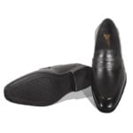 Penny Loafer Leather Shoe for Men SB-S533 | Premium