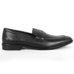 Penny Loafer Leather Shoe for Men SB-S533