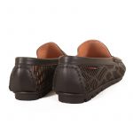 Elegance Medicated Loafer Shoes For Men SB-S543 | Executive