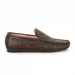 Leather Loafer Shoes For Men SB-S543 | Elite Edition