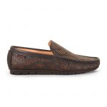 Elegance Medicated Loafer Shoes For Men SB-S543 | Executive