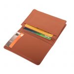 Leather Card Holder Mini Wallet SB-CH10 | Budget King
