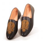 Leather Nagra Shoes for men SB-S545 | Premium