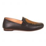 Leather Nagra Shoes for men SB-S545 | Premium
