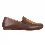 Leather Nagra Shoes for men SB-S546 | Premium