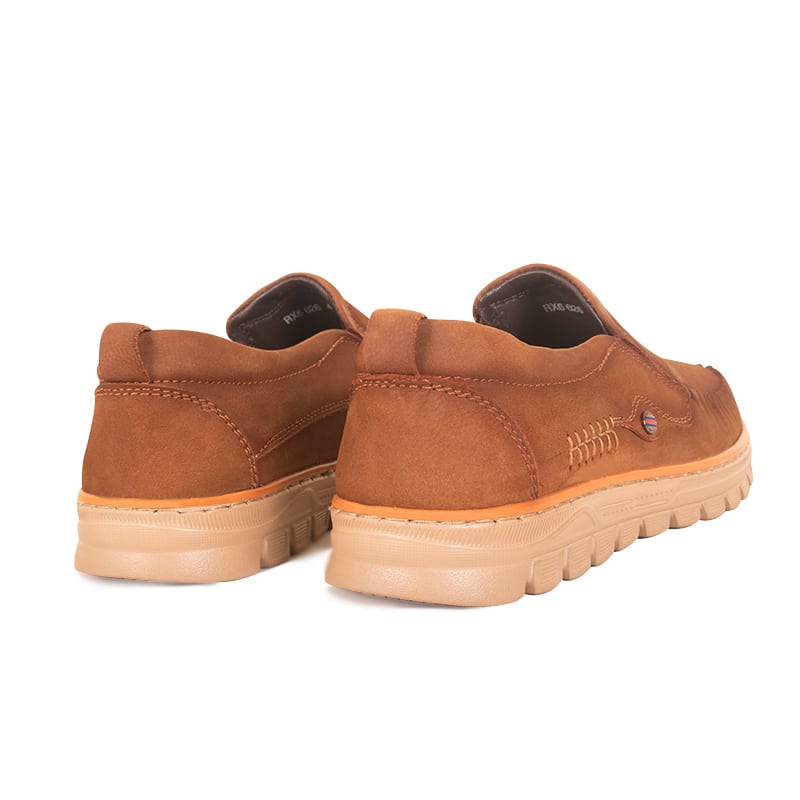 Nubuck Casual Shoe For Men SB-S562