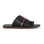 Men’s Leather Sandal SB-S574 | Budget King