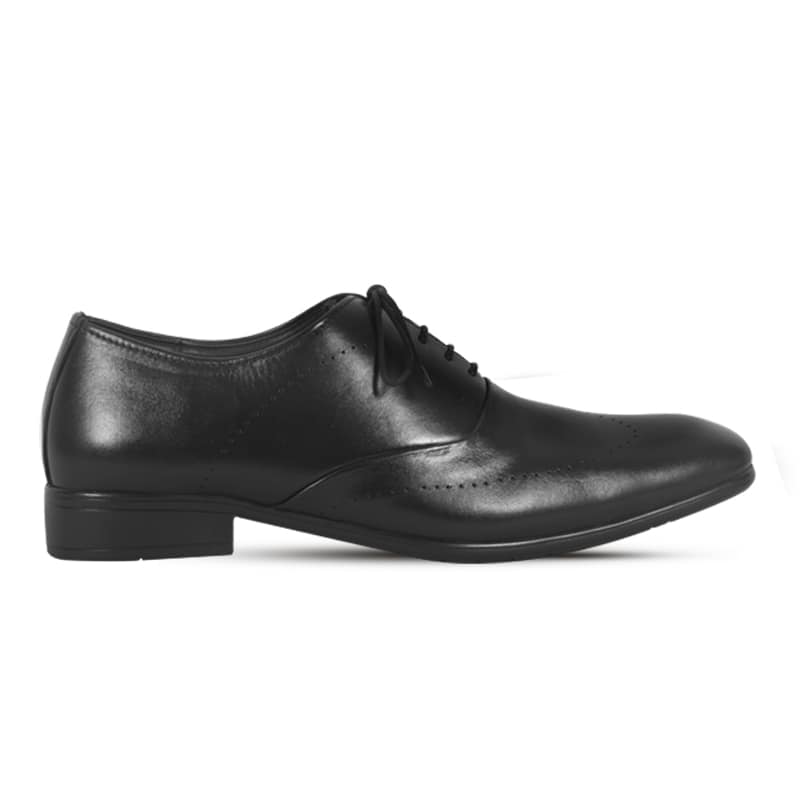 Elegant Style Genuine Leather Oxford Shoes SB-S553