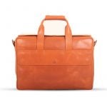 Oil Pull Up Leather Executive Bag SB-LB473