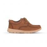 Casual Nubuck Lace-Up Shoe For Men SB-S557
