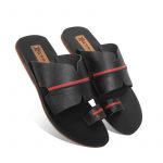 Men’s Leather Sandal SB-S574